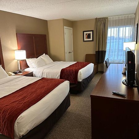 Holiday Inn Express & Suites Eden Prairie - Minneapolis By Ihg Exterior photo
