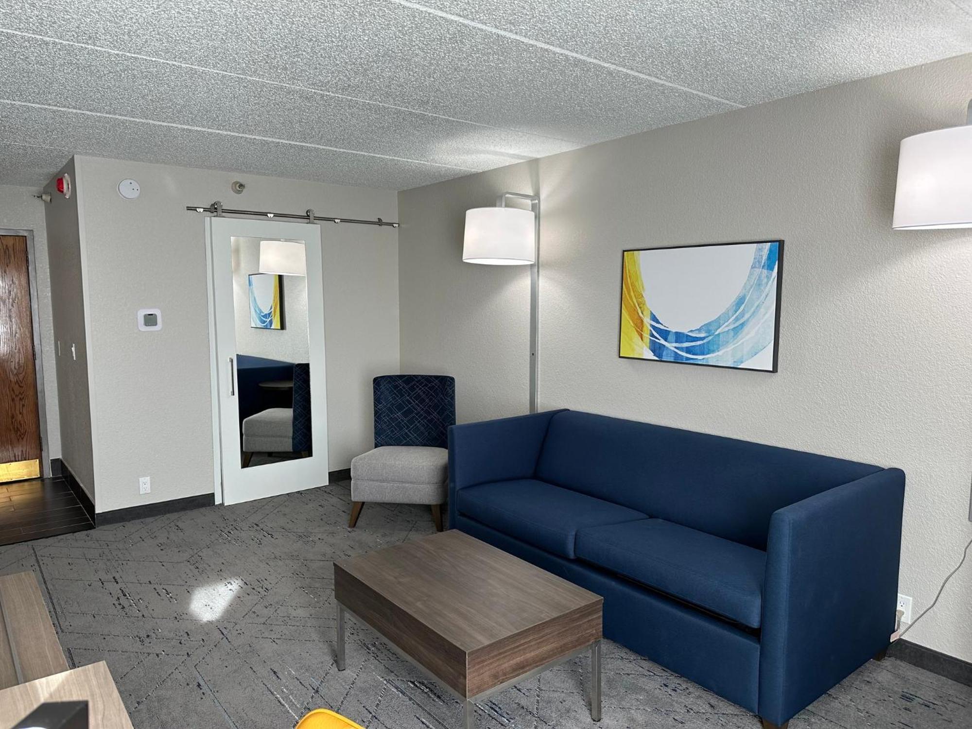 Holiday Inn Express & Suites Eden Prairie - Minneapolis By Ihg Exterior photo