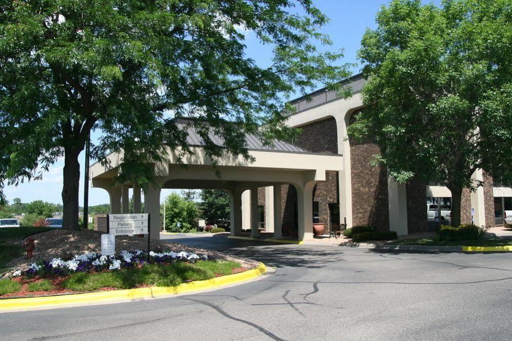 Holiday Inn Express & Suites Eden Prairie - Minneapolis By Ihg Exterior photo